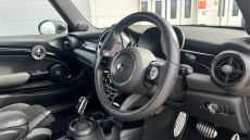 MINI Hatchback 2.0 Cooper S Sport 3dr Auto Petrol Hatchback